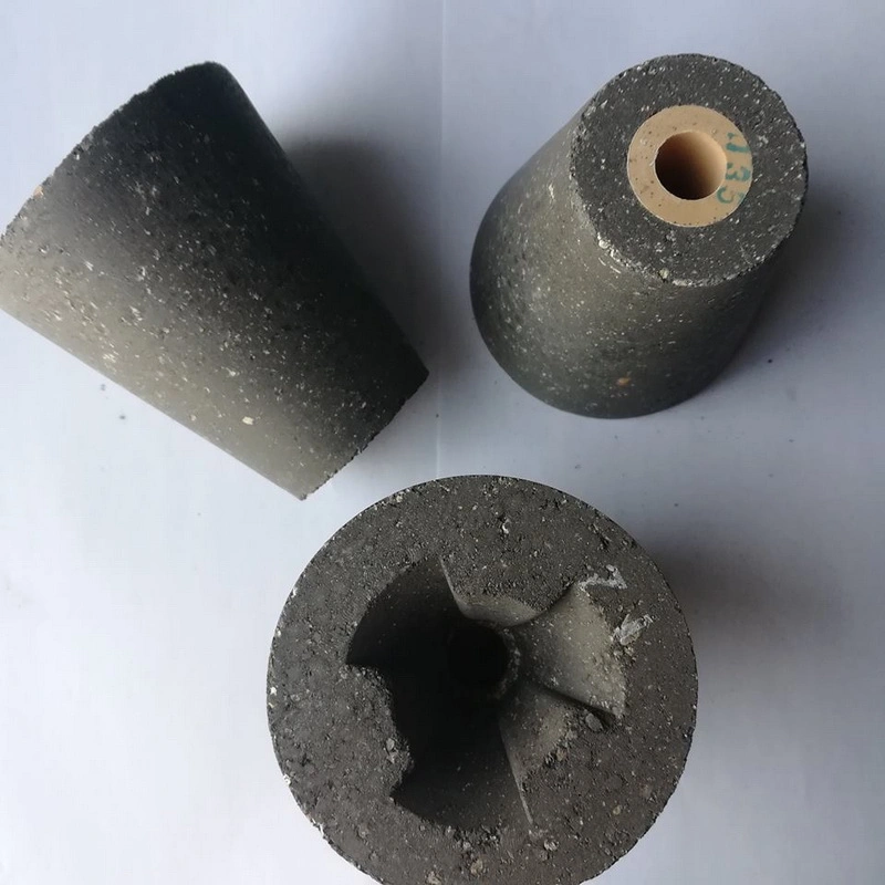 Nice Quality and Good Price Zirconia Ceramic Nozzle Inserts for Tundish Metering Nozzle